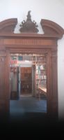 Bibliothek &ndash; &copy; Kerstin Hugel (Eberhardt TRAVEL)