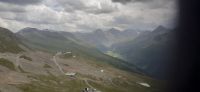 Blick vom Jacobshorn &ndash; &copy; Kerstin Hugel (Eberhardt TRAVEL)
