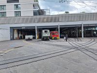 Das Depot &ndash; &copy; Andreas Kunzmann (Eberhardt TRAVEL)
