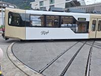 Die neuen Bahnen &ndash; &copy; Andreas Kunzmann (Eberhardt TRAVEL)