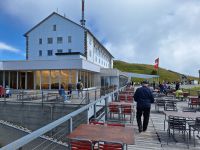 Auf der Rigi