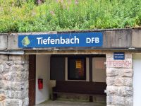 Erster Halt zum Trinken (Lok) &ndash; &copy; Andreas Kunzmann (Eberhardt TRAVEL)