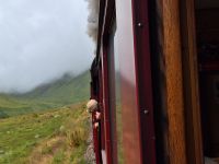 Ein Blick voraus &ndash; &copy; Andreas Kunzmann (Eberhardt TRAVEL)