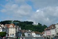 Schloß Gutsch &ndash; &copy; Andreas Kunzmann (Eberhardt TRAVEL)