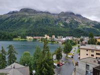 St. Moritzersee  &ndash; &copy; Katrin Deutschbein (Eberhardt TRAVEL)