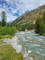 Val Roseg &ndash; &copy; Katrin Deutschbein (Eberhardt TRAVEL)