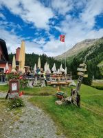 Val Roseg &ndash; &copy; Katrin Deutschbein (Eberhardt TRAVEL)