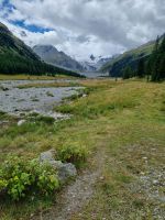 Val Roseg &ndash; &copy; Katrin Deutschbein (Eberhardt TRAVEL)