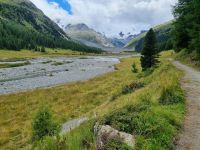 Val Roseg &ndash; &copy; Katrin Deutschbein (Eberhardt TRAVEL)