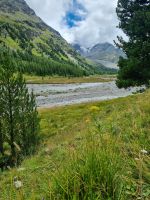 Val Roseg  &ndash; &copy; Katrin Deutschbein (Eberhardt TRAVEL)