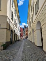 Tirano - Altstadt  &ndash; &copy; Katrin Deutschbein (Eberhardt TRAVEL)