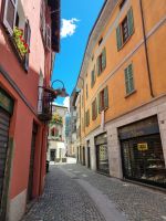 Tirano - Altstadt 