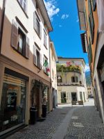 Tirano - Altstadt  &ndash; &copy; Katrin Deutschbein (Eberhardt TRAVEL)