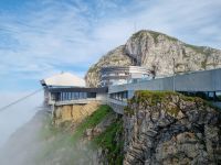 Pilatus-Kulm &ndash; &copy; Katrin Deutschbein (Eberhardt TRAVEL)