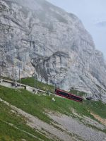 Pilatus-Zahnradbahn &ndash; &copy; Katrin Deutschbein (Eberhardt TRAVEL)