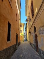 Tirano (Altstadt) &ndash; &copy; Katrin Deutschbein (Eberhardt TRAVEL)