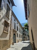 Tirano (Altstadt) &ndash; &copy; Katrin Deutschbein (Eberhardt TRAVEL)
