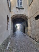 Tirano (Altstadt) &ndash; &copy; Katrin Deutschbein (Eberhardt TRAVEL)