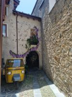 Tirano (Altstadt) &ndash; &copy; Katrin Deutschbein (Eberhardt TRAVEL)