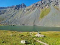 Flüelapass
