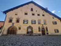 Zuoz im Oberengadin 