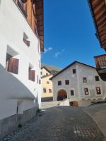 Zuoz im Oberengadin  &ndash; &copy; Katrin Deutschbein (Eberhardt TRAVEL)