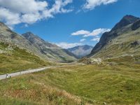 Julierpass  &ndash; &copy; Katrin Deutschbein (Eberhardt TRAVEL)