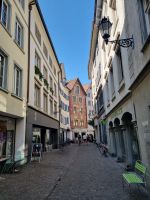 Chur (Altstadt) &ndash; &copy; Katrin Deutschbein (Eberhardt TRAVEL)