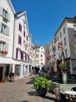 Chur (Altstadt - Obere Gasse) &ndash; &copy; Katrin Deutschbein (Eberhardt TRAVEL)