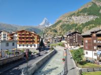 Zermatt  &ndash; &copy; Katrin Deutschbein (Eberhardt TRAVEL)