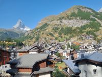 Zermatt  &ndash; &copy; Katrin Deutschbein (Eberhardt TRAVEL)