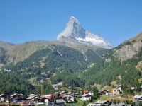 Zermatt  &ndash; &copy; Katrin Deutschbein (Eberhardt TRAVEL)