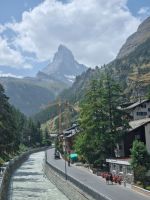 Matterhorn  &ndash; &copy; Katrin Deutschbein (Eberhardt TRAVEL)