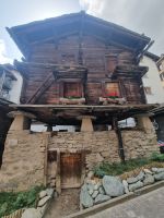 Alt-Zermatt &ndash; &copy; Katrin Deutschbein (Eberhardt TRAVEL)