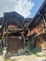 Alt-Zermatt  &ndash; &copy; Katrin Deutschbein (Eberhardt TRAVEL)