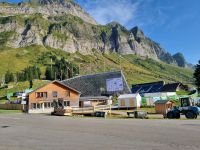 Schwägalp  &ndash; &copy; Katrin Deutschbein (Eberhardt TRAVEL)