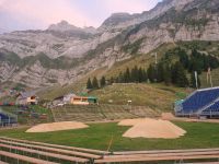 Schwägalp  &ndash; &copy; Katrin Deutschbein (Eberhardt TRAVEL)