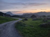 Schwägalp  &ndash; &copy; Katrin Deutschbein (Eberhardt TRAVEL)