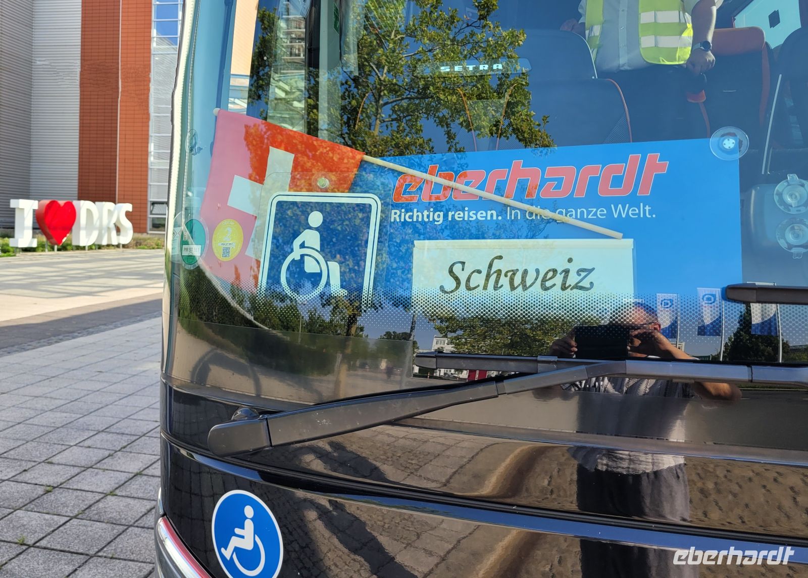 &copy; Jörg Nesse (Eberhardt TRAVEL)