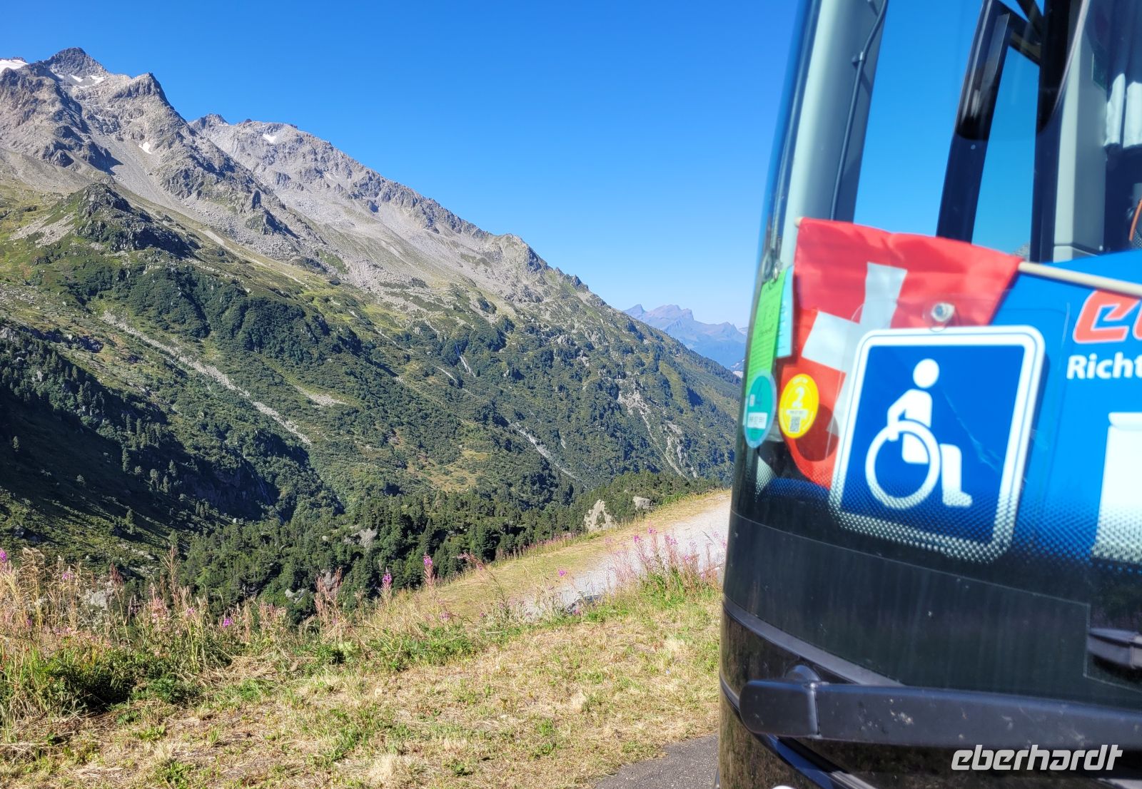 &copy; Jörg Nesse (Eberhardt TRAVEL)