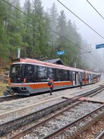 187 Ausflug auf den Gornergrat &ndash; &copy; Annette Probst-Weise (Eberhardt TRAVEL)