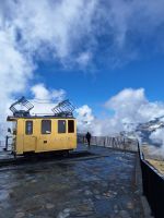 199 Ausflug auf den Gornergrat &ndash; &copy; Annette Probst-Weise (Eberhardt TRAVEL)