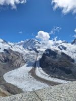 201 Ausflug auf den Gornergrat &ndash; &copy; Annette Probst-Weise (Eberhardt TRAVEL)