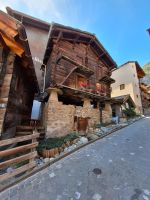 270 Zermatt - Alt Zermatt &ndash; &copy; Annette Probst-Weise (Eberhardt TRAVEL)
