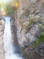 106 Ausflug in die Landwasserwelt &ndash; &copy; Annette Probst-Weise (Eberhardt TRAVEL)