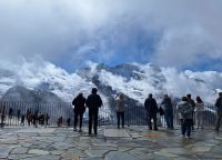 194 Ausflug auf den Gornergrat &ndash; &copy; Annette Probst-Weise (Eberhardt TRAVEL)
