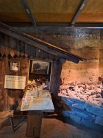 211 Zermatt - Besuch im Matterhornmuseum &ndash; &copy; Annette Probst-Weise (Eberhardt TRAVEL)