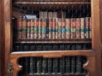 Wertvolle Bücher &ndash; &copy; Andreas Kunzmann (Eberhardt TRAVEL)