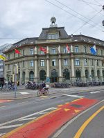 Die Luzerner Post &ndash; &copy; Andreas Kunzmann (Eberhardt TRAVEL)