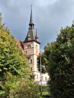 Die evangelische Seminar Lausanne &ndash; &copy; Andreas Kunzmann (Eberhardt TRAVEL)